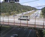 Webcam Frys Corner, Rhode Island