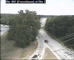 Webcam Quidnessett, Rhode Island