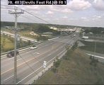 Webcam Davisville, Rhode Island