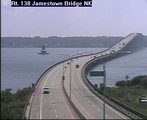 Webcam Plum Point, Rhode Island