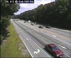Webcam Lafayette, Rhode Island