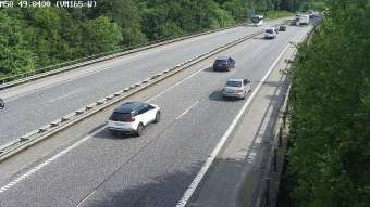 Webcam Kristiansdal