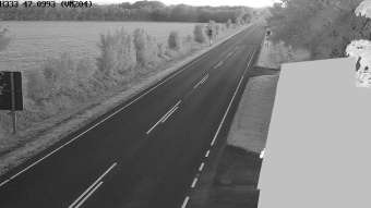 Webcam Hindsig