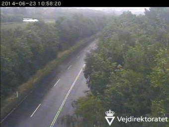 Webcam Holmstrup