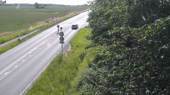 Webcam Krummerup