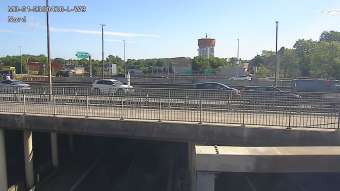 Webcam Copenhagen