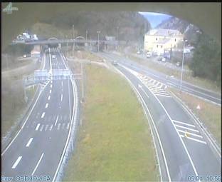 Webcam Orehovica