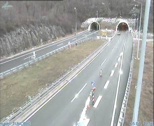 Webcam Ostrovica