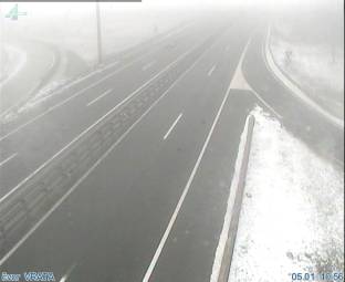 Webcam Vrata