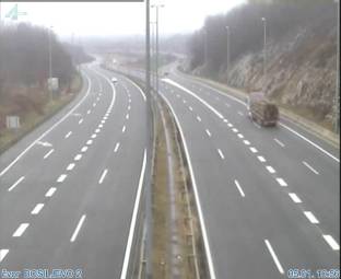 Webcam Hrsina