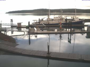 Webcam Sequim, Washington