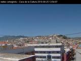 Webcam Cehegin