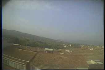 Webcam Ibi