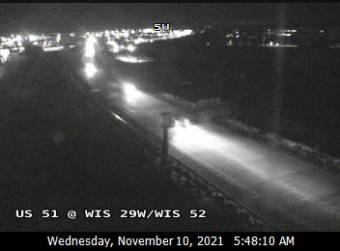 Webcam Wausau, Wisconsin