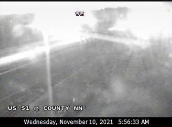 Webcam Rib Mountain, Wisconsin