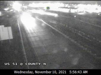 Webcam Rib Mountain, Wisconsin