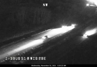 Webcam Rib Mountain, Wisconsin
