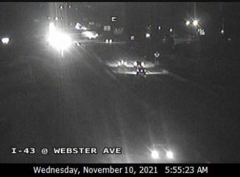 Webcam Green Bay, Wisconsin