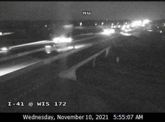 Webcam Ashwaubenon, Wisconsin