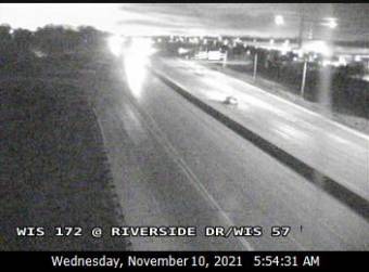 Webcam Allouez, Wisconsin