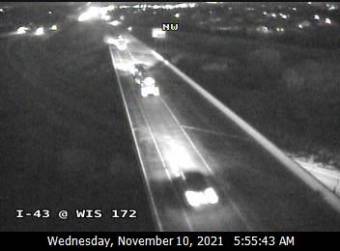 Webcam Allouez, Wisconsin