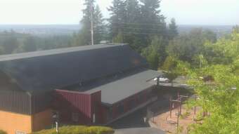 Webcam Westport, Washington