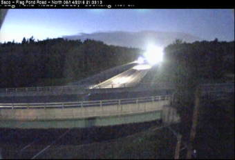 Webcam Boothbay Park, Maine