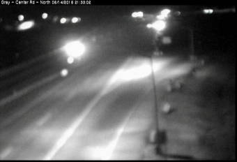 Webcam Gray, Maine