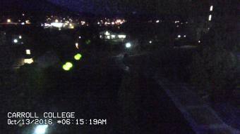 Webcam Helena, Montana