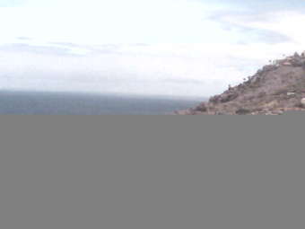 Webcam El Sauzal (Tenerife)