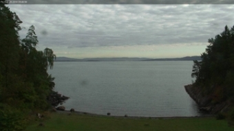 Webcam Oslo