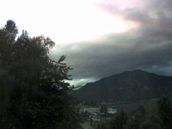 Webcam Balestrand