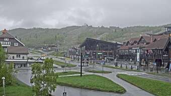 Webcam Beitost�len
