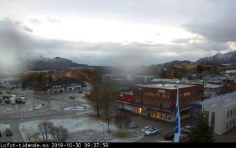 Webcam Leknes