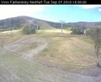 Webcam Myrkdalen