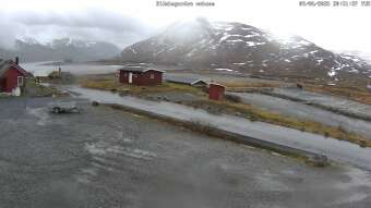 Webcam Eidsbugarden