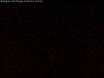 Webcam Bellingham, Washington