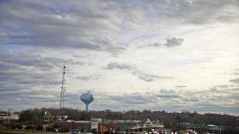 Webcam Damascus, Maryland