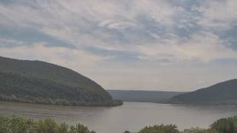 Webcam Duncannon, Pennsylvania