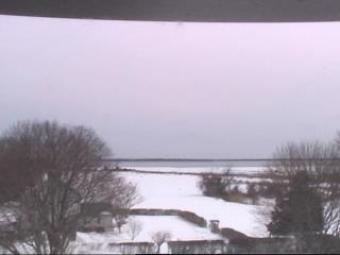 Webcam East Greenwich, Rhode Island