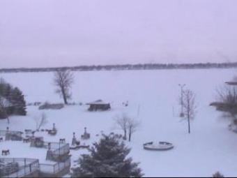 Webcam Alexandria, Minnesota