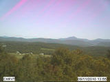 Webcam Charlotte, Vermont