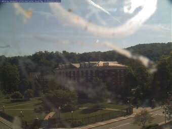 Webcam California, Pennsylvania