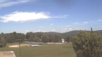 Webcam Forest City, Pennsylvania