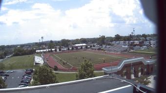 Webcam West Chester, Pennsylvania