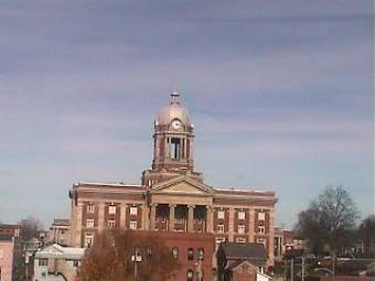 Webcam Mercer, Pennsylvania