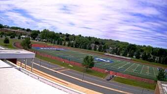 Webcam Nazareth, Pennsylvania