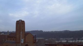 Webcam Homestead, Pennsylvania