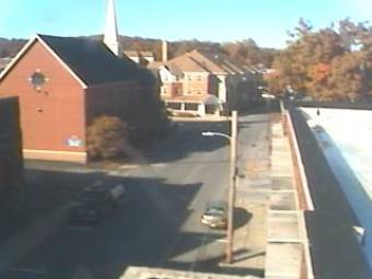 Webcam Punxsutawney, Pennsylvania