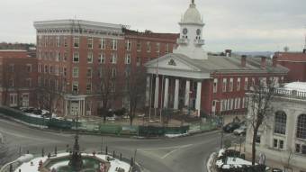 Webcam Chambersburg, Pennsylvania